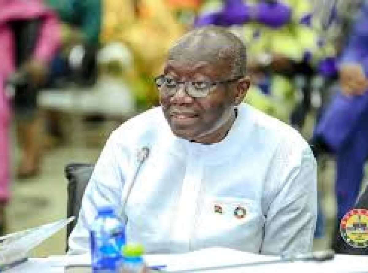 Ken Ofori-Atta’s passport seized after bail, set to reappear in US Court on April 27